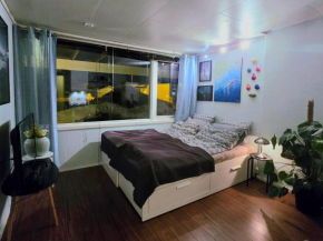 Odins nest Tromsø